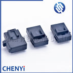 5 set Automotive insurance box Xenon lamp accessories fuse box BX2017A BX2017D BX2017 Medium Car Fuse Holder with Crimp Pins