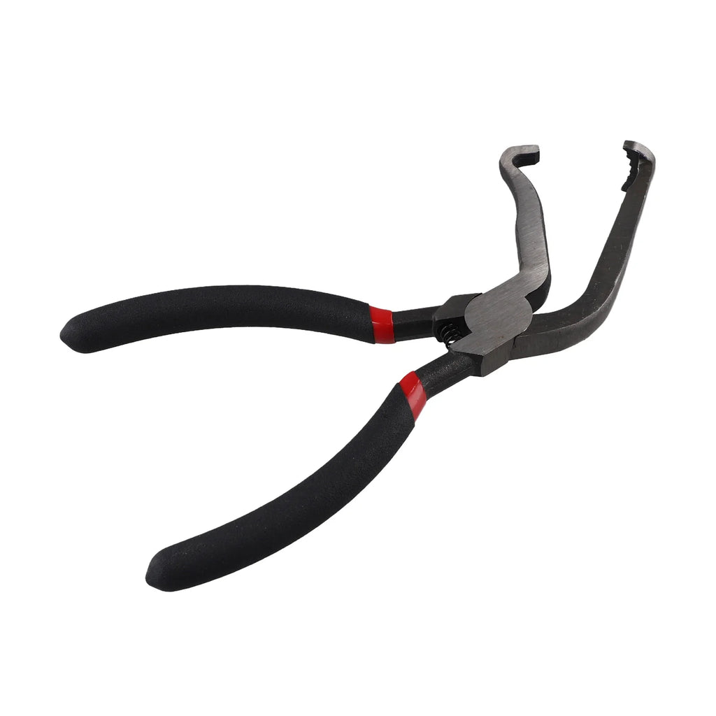 Professional Automotive Pipe Joint Pliers Filter Caliper Electrical Connector Disconnect Removal Pliers 65 Degree