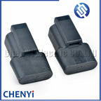 2 Pin Automotive connector Housing For DEUTSCH DT Male Pins Wire-to-Wire diode integrated components DT04-2P-RT01 DT04-2P-RT02