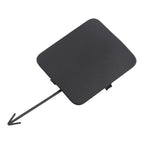 85071HV00A Car Rear Bumper Towing Hook Eye Cover For Nissan For Qashqai 2017-2021 Towing Eye Cap Accessories