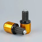 Motorcycle 7/8" 22MM Handle Bar End Handlebar Balanced Plug For KTM XCW XCF-W EXC EXC-F SX SXF XC XCF 125 250 300 350 500 Parts