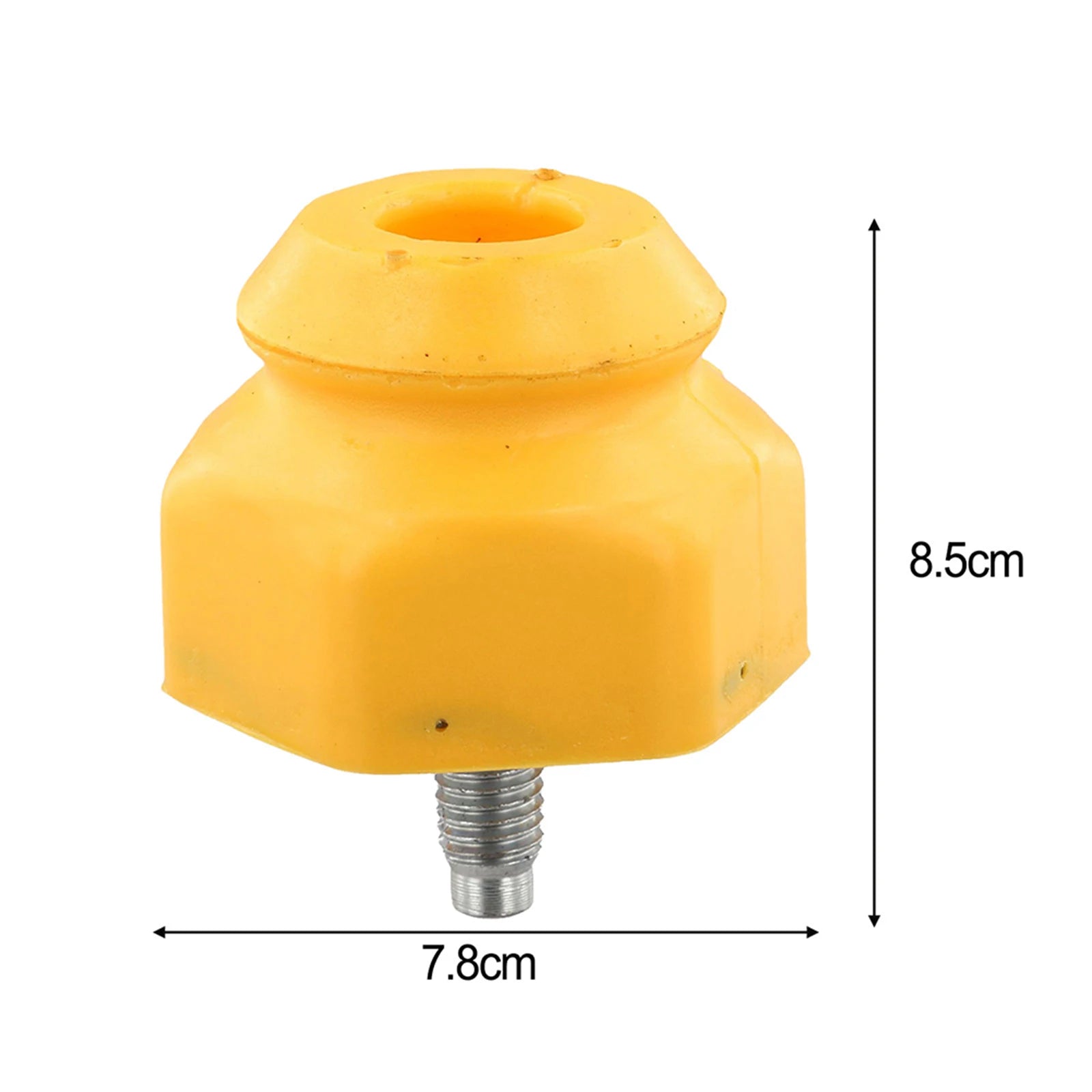 1PC For Ford For Ranger 2011-2023 Front Suspension Bump Stop 1882266 EB3C3A016AA Control Arm Rubber Bushing Accessories