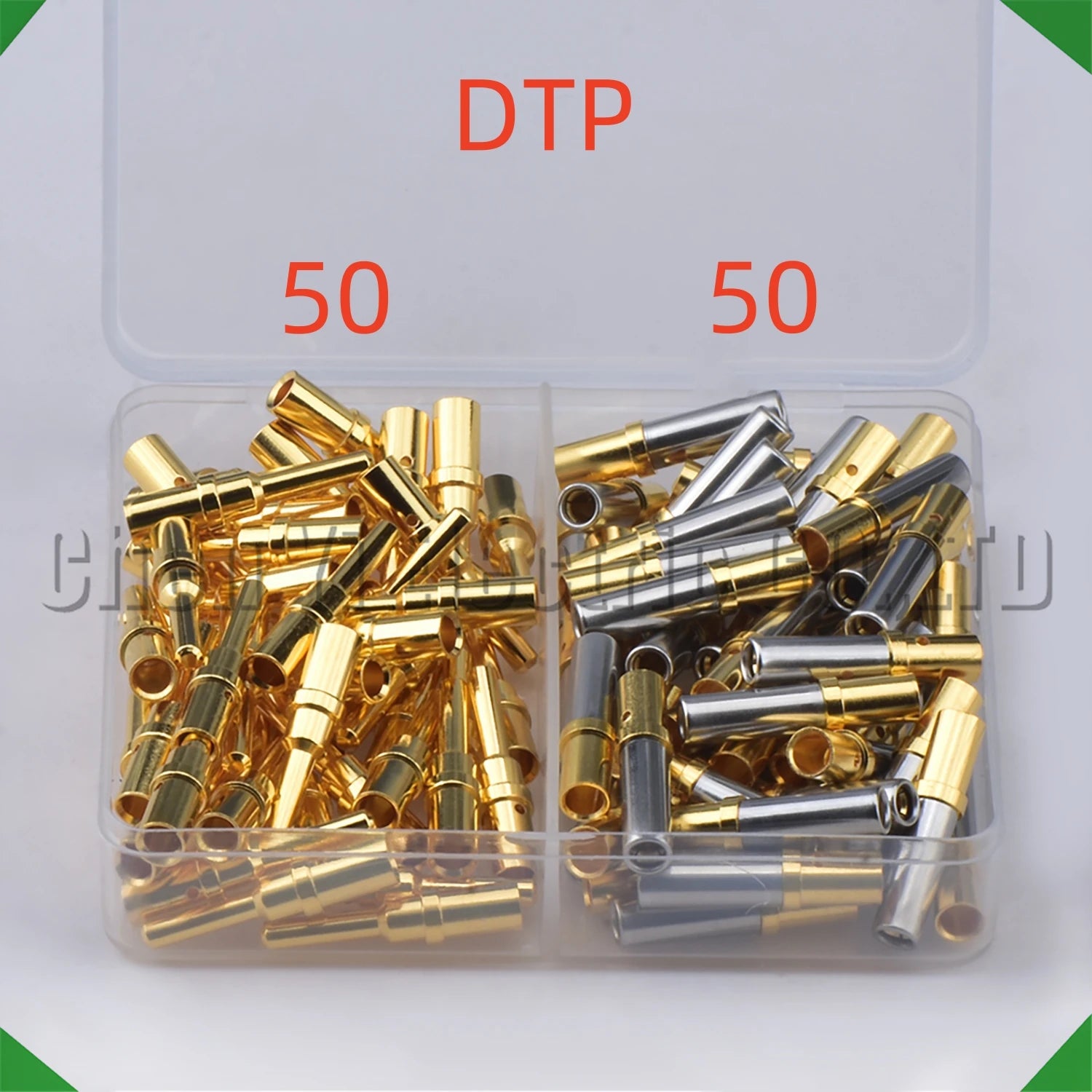 DTM DT DTP series Gold Plate For Deutsch 0460-220-123 0462-210-1231 0460-202-2031 0462-...