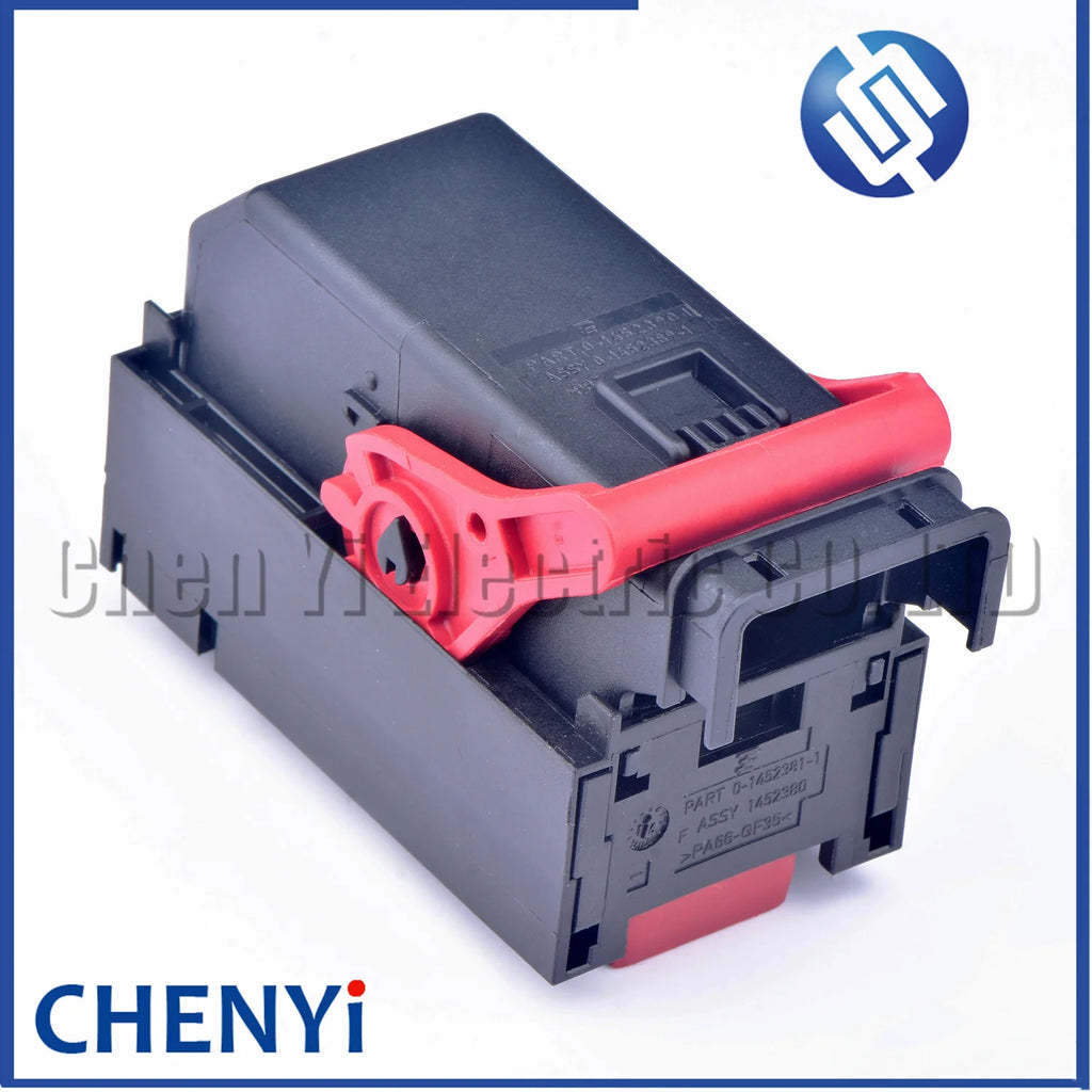 96 Pin/way Engine transmission ECU Computer Board Plug 1452380-1 0-1452381-1 9-1452380-9 For Volvo Ford Land Rover Nissan