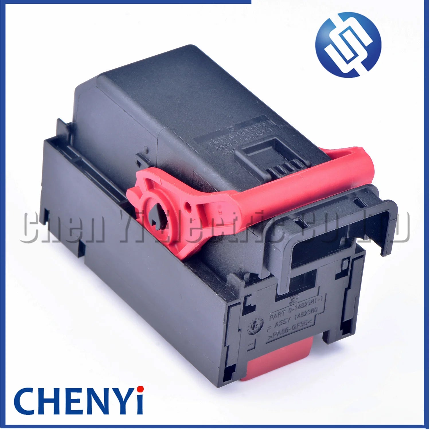 96 Pin/way Engine transmission ECU Computer Board Plug 1452380-1 0-1452381-1 9-1452380-9 For Volvo Ford Land Rover Nissan