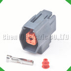 1-Pin Connector Connector Automobile knock sensor radiator connector sensor Ford sensor