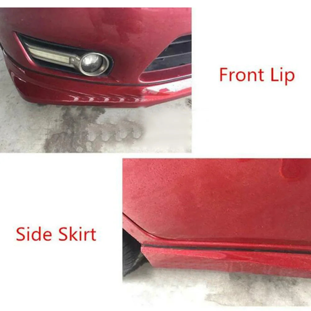 1 Pcs 2M Car Rubber Sealing Strip Inclined T Shaped Weatherproof Edge Trim Universal Waterproof Dustproof Auto Accessories