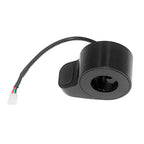 Electric Scooter Thumb Throttle Accelerator For Gotrax For GXL V2 For Xiaomi For M365 Electric Scooter Finger Trigger Gearshift
