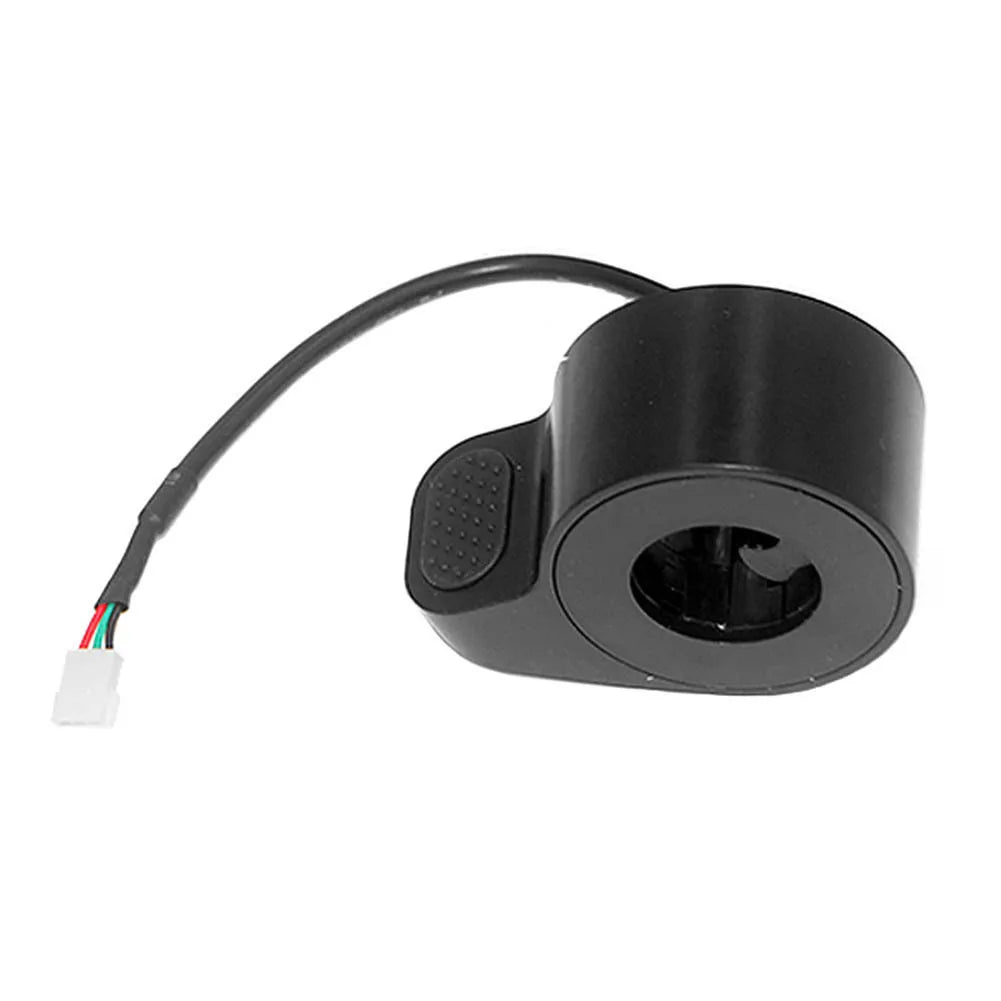 Electric Scooter Thumb Throttle Accelerator For Gotrax For GXL V2 For Xiaomi For M365 Electric Scooter Finger Trigger Gearshift