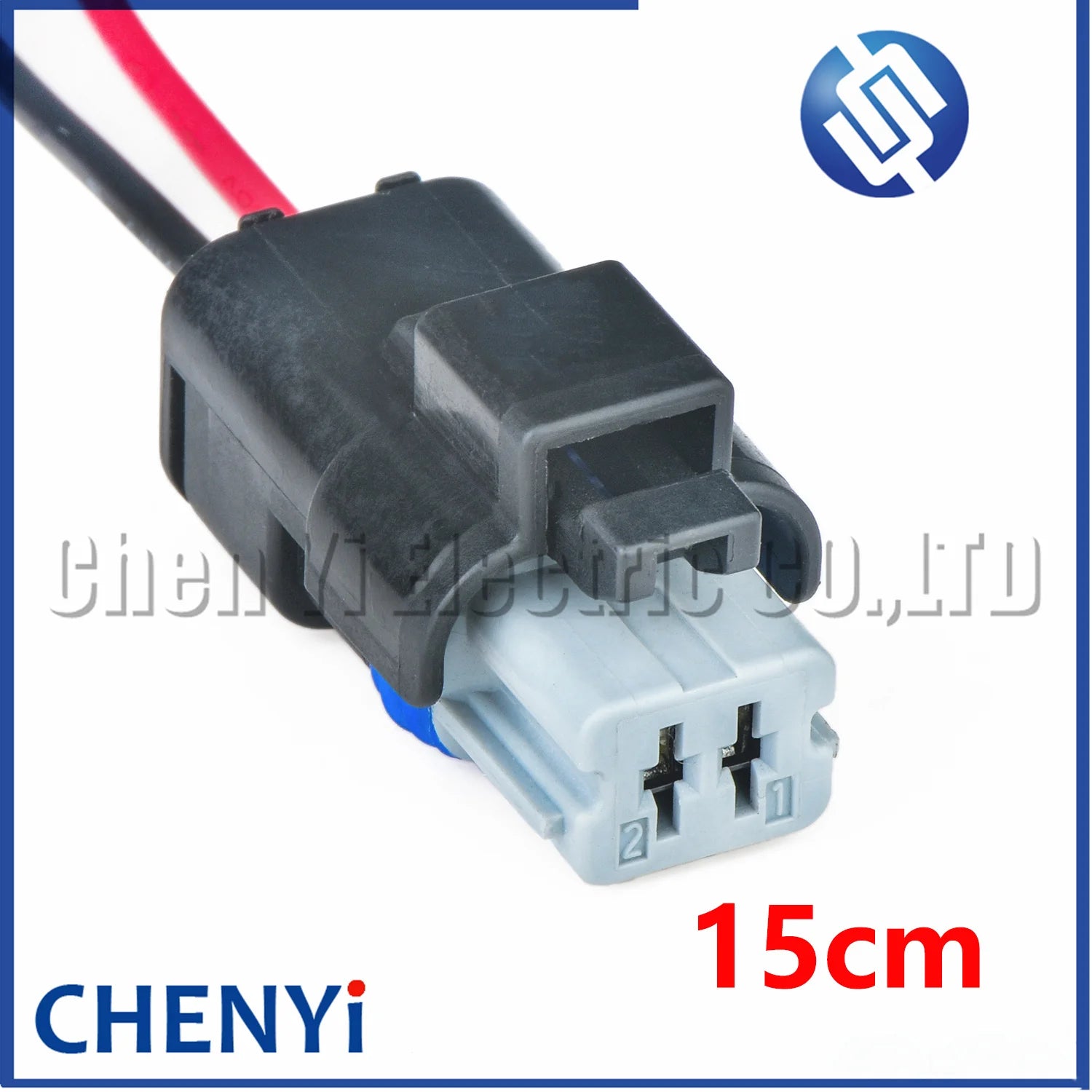 2 Pin auto connector Water temp sensor headlight Solenoid valve plug 211PC022S0149 211PC022S5149 211PC022S6149 211PC022S8149