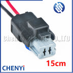 2 Pin auto connector Water temp sensor headlight Solenoid valve plug 211PC022S0149 211PC022S5149 211PC022S6149 211PC022S8149