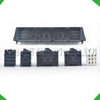 134-Pin Auto Connector Connector Central Control Computer Board WG97165800233ECM CBCU3-E