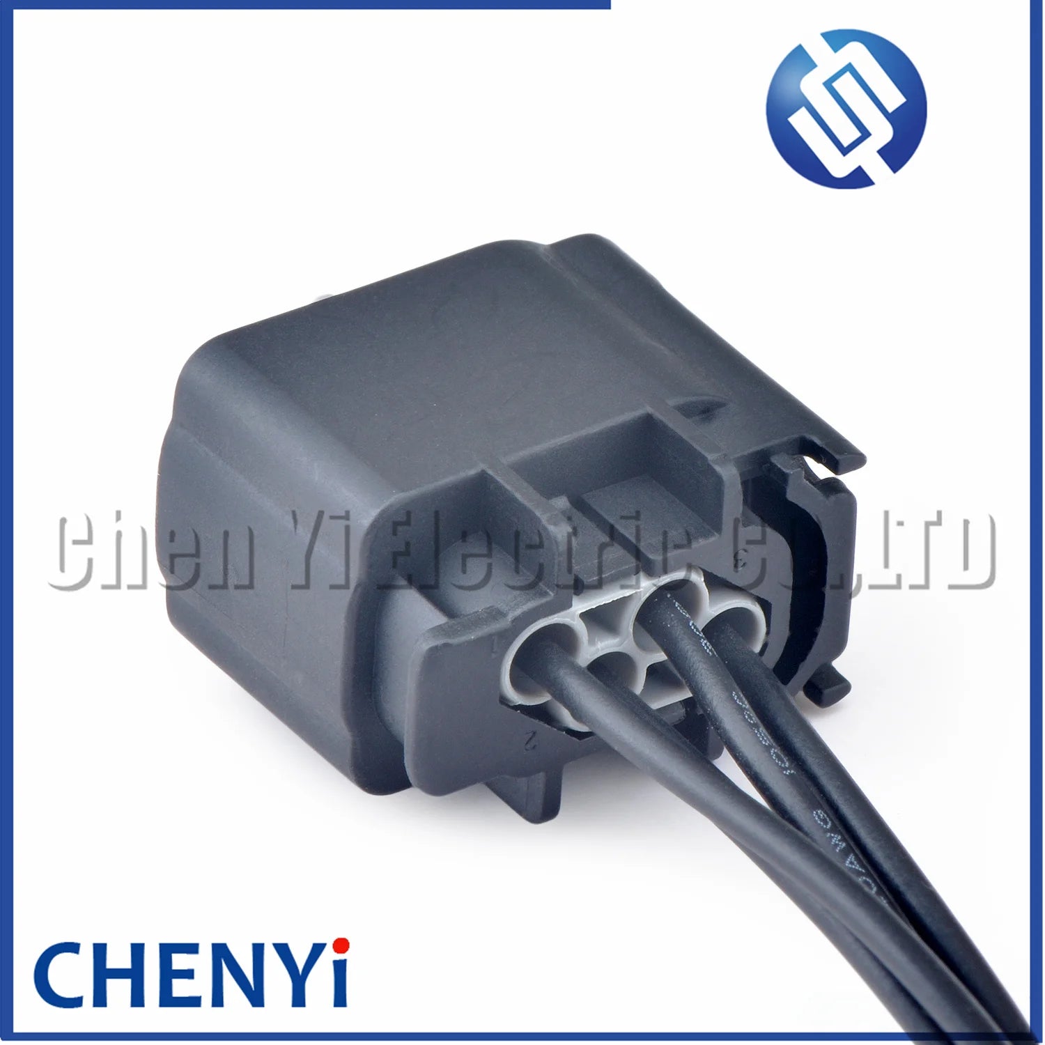 4 Pin Automotive waterproof connector 8E0971934A 2-1394412-1 968398-1 2-1394413-1 2-1394411-1 Harness plug 8E0971934