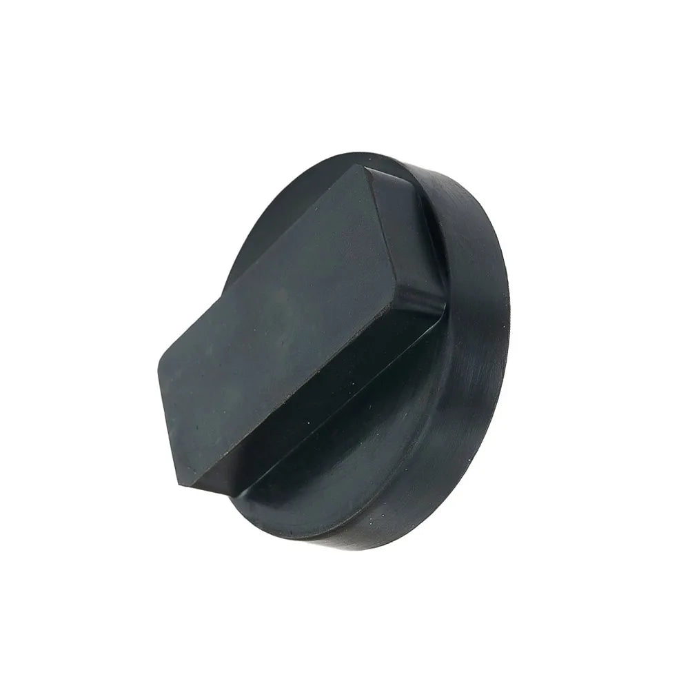 1 Pcs  Rubber Ing  Pad Lift Adaptor For BMW E46  E90 E91 E92 For X1 X3 X6 Z4 Z8 Car  Jack Rubber Pad Jack Stand  Rubber Pad