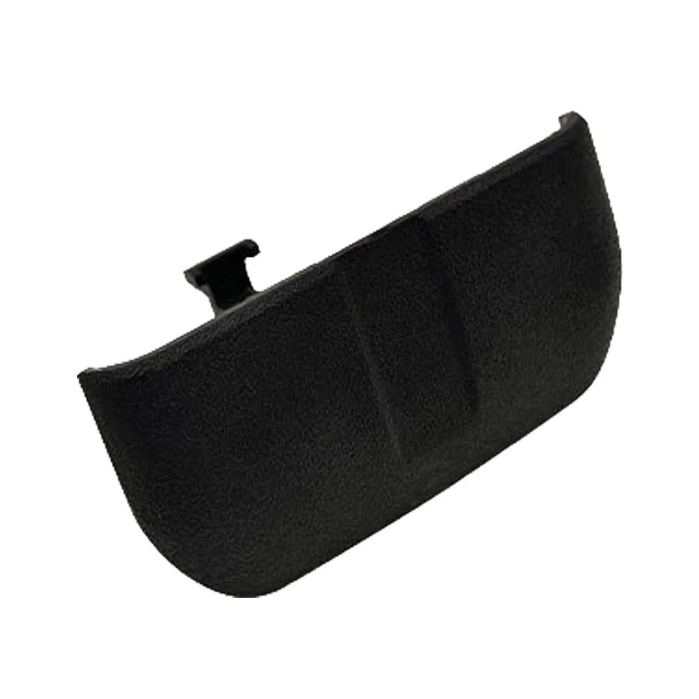 1pc Car Seat Slide Blockage Cap For Mercedes For V-Class W447 For Vito For V260 14  Rear Seat Rail Cover Accessories