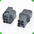 4-Pin Auto Connector Connector Connector Connector Connectors Front Hyundai fog light led