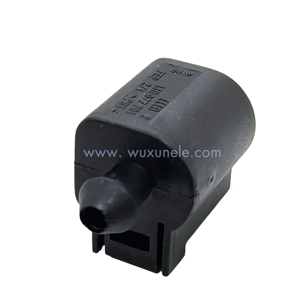 50 Sets 1 Pin VW 1J0973701 1J0973081 Automotive Sealed Female Wire Connector