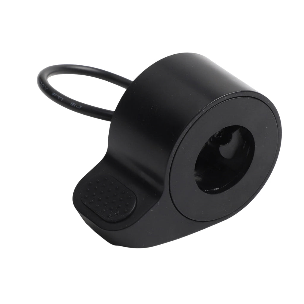 Electric Scooter Thumb Throttle Accelerator For Gotrax For GXL V2 For Xiaomi For M365 Electric Scooter Finger Trigger Gearshift