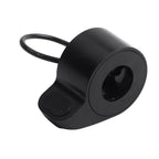 Electric Scooter Thumb Throttle Accelerator For Gotrax For GXL V2 For Xiaomi For M365 Electric Scooter Finger Trigger Gearshift