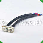 30-Pin Auto Connector Connector connector Socket Drilling Machinery Parts Harness 15492542