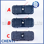 40 Pin/way connector automotive waterproof plug DRC26-40S DRC26-40SA DRC26-40SB DRC26-40SC With Pin For Deutsch DRC series