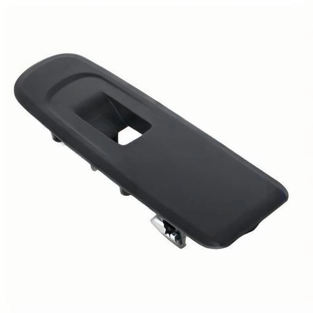 1pc Car Window Glass Button Frame For Partner Mk4 K9 For Tepee 2019-2020 98167918ZD Window Glass Lifter Switch Frame Cove