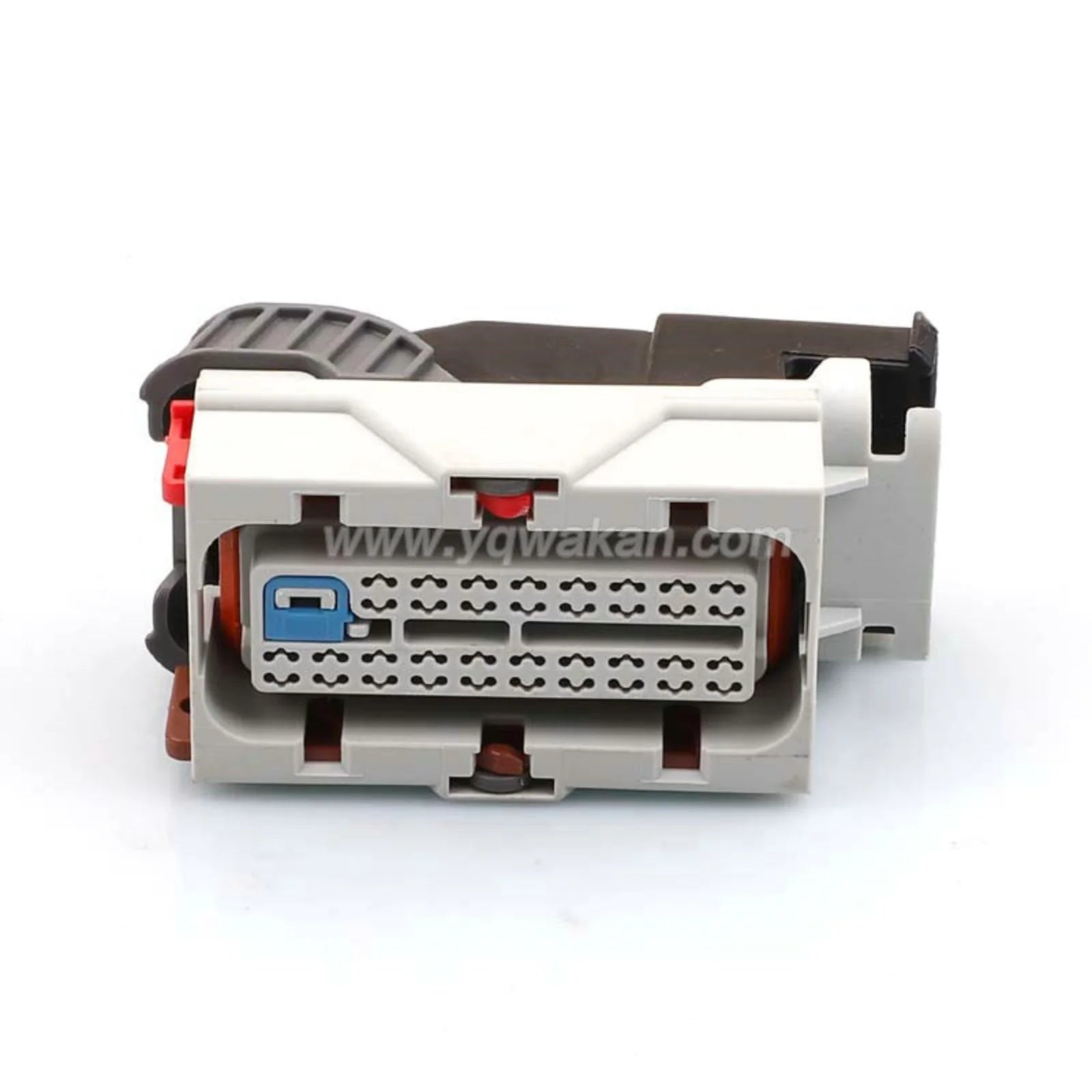 73 PIN Waterproof 0.6 mm 2.8 mm Female Connector Original genuine FOR Car Dark Gray GT 280 Micro Wiring Harness 15358860