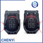 4 Pin Auto connector Oxygen sensor harness plug Z601-18-861 Z602-18-862 Z601-18-861A Z601-18-861B 234-4396 234-4390 234-4392