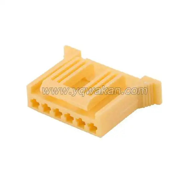 6pin cable wire harness connector housing plug connector 211PC069S0149