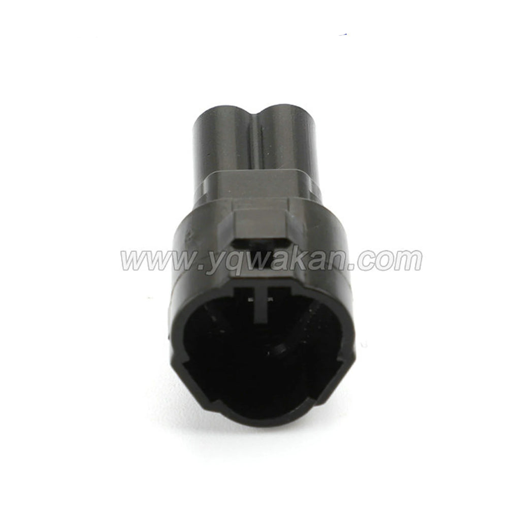 3Pin Connector Waterproof Sumitomo 2mm Male Female Connectors Automotive Wire Connector Cable Plug 6187-3231 6180-3241 6180-4771