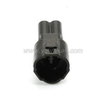 3Pin Connector Waterproof Sumitomo 2mm Male Female Connectors Automotive Wire Connector Cable Plug 6187-3231 6180-3241 6180-4771