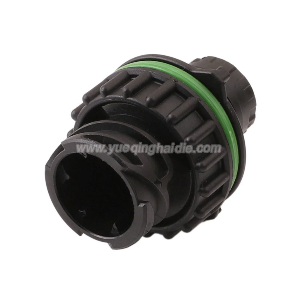 7Pin Sealed 1.5mm Male Female Connectors Wiring Harness Housing Cable Socket For Volvo 1718230-1 1-967650-1