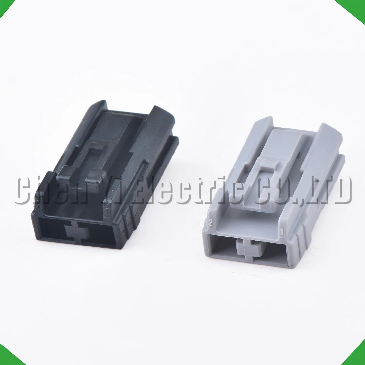 2-Pin Auto Connector Connector Connectors Player Antenna Conversion license Toyota