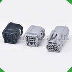 8-Pin Auto Connector Connector Connectors Reversing Radar Parking Sensor Toyota sensor