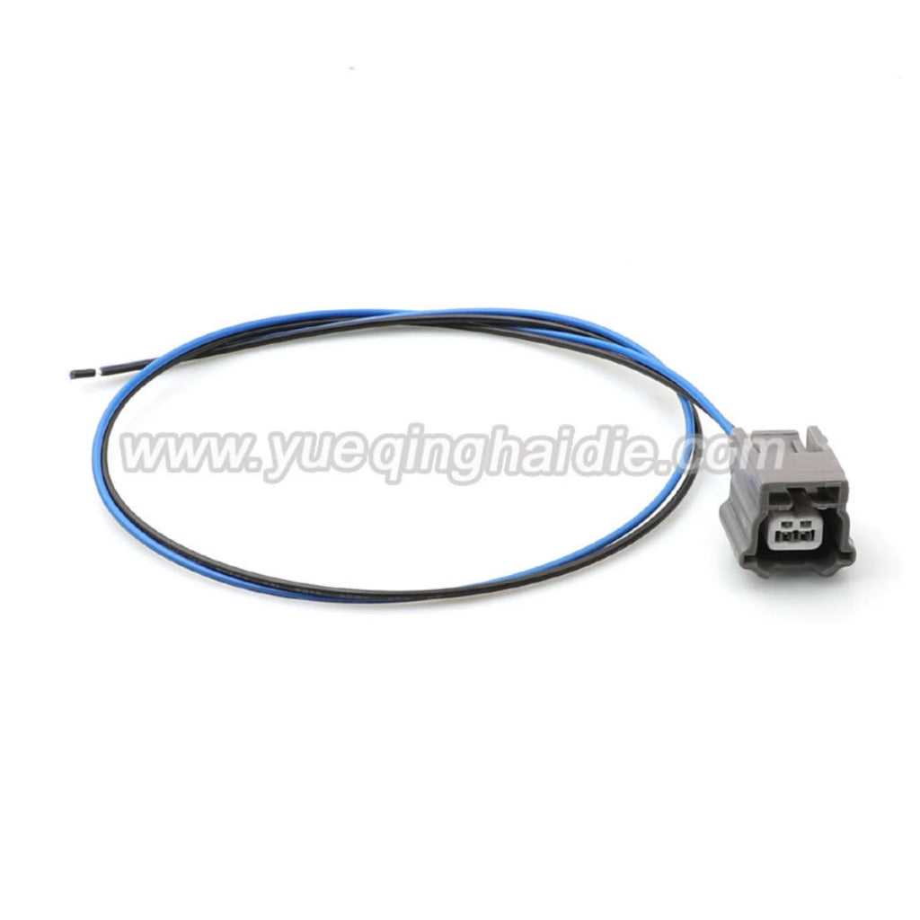 2 Pin 7282-9393-10 7283-9393-40 Auto Wheel Anti-lock Braking System ABS Sensor Socket AC Assembly Waterproof Connector