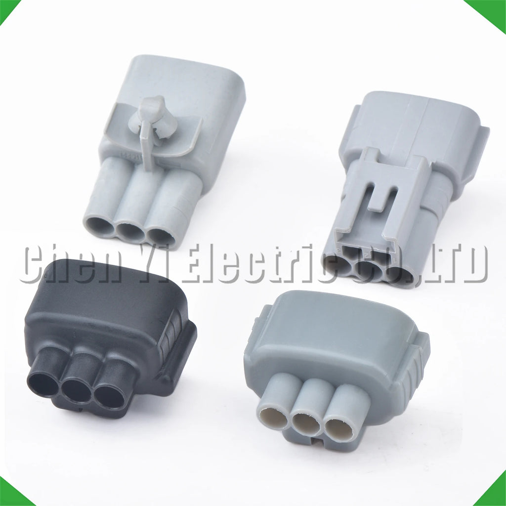 3-Pin Wire Harness Automotive Wiper Water Signal Headlight harness headlight