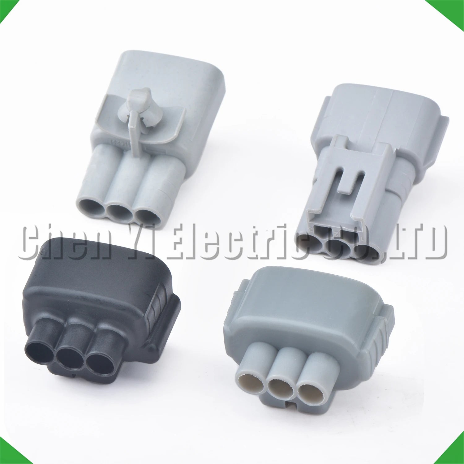 3-Pin Wire Harness Automotive Wiper Water Signal Headlight harness headlight