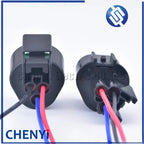 3 Pin Waterproof Electrical Wire Auto Connector Plug PB621-03020 PB625-03027 Headlight sensor with wires For Hyundai Kia