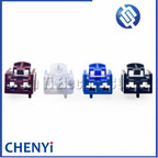 2 Pin Automotive connector Horn speaker ambient light Wire harness Plug 10400677582 67758-1 67758-2 67758-3 67758-4 67758