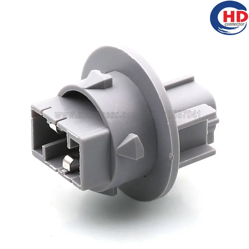 Auto lamp holder wiring harness connector plug HDL-200 7287-8642-40