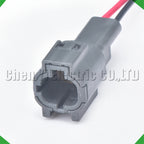 2-Pin Auto Connector Connector Automotive Connectors electric wiper Nissan