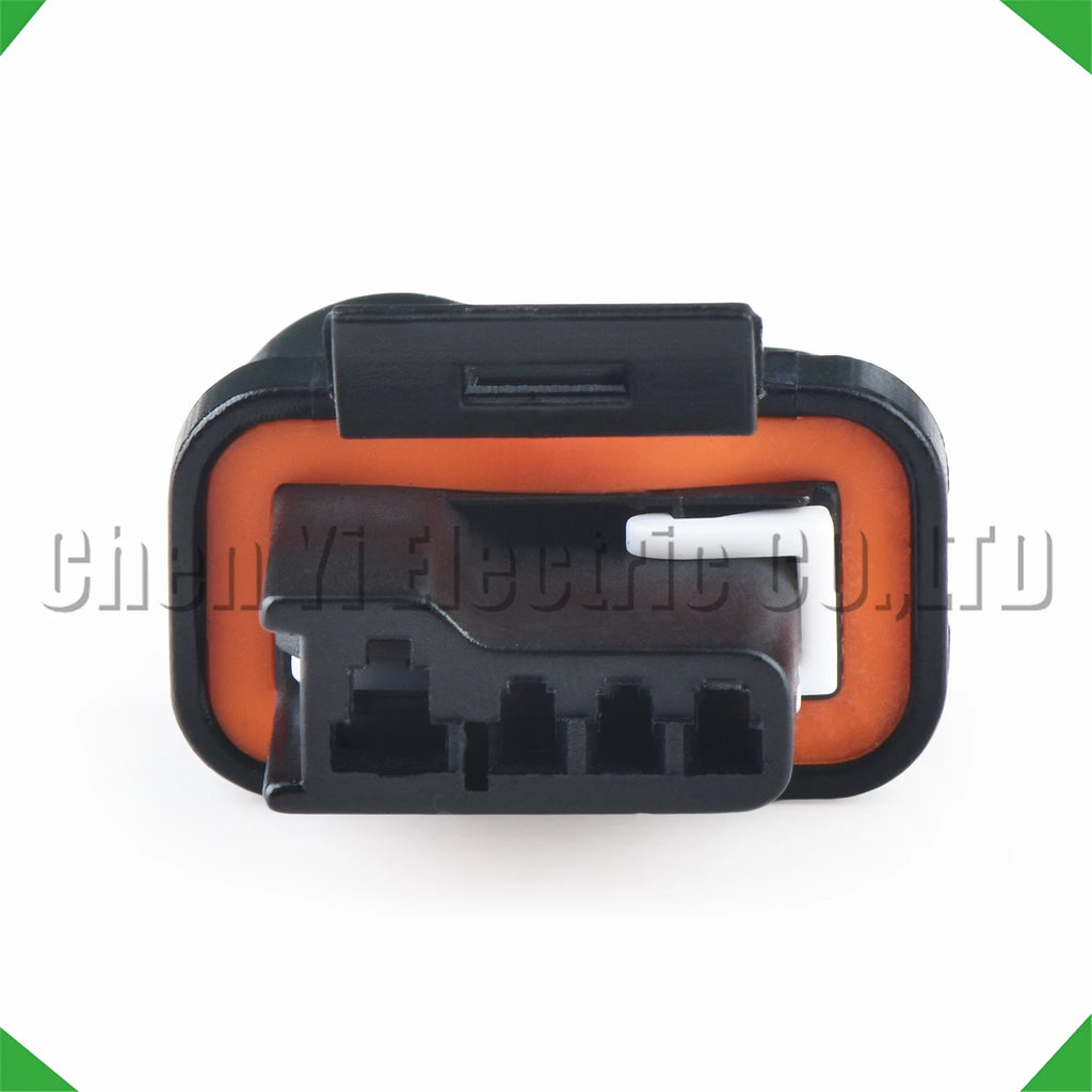 4-Pin Auto Connector Automotive Connectors Water electronic harness Chevrolet