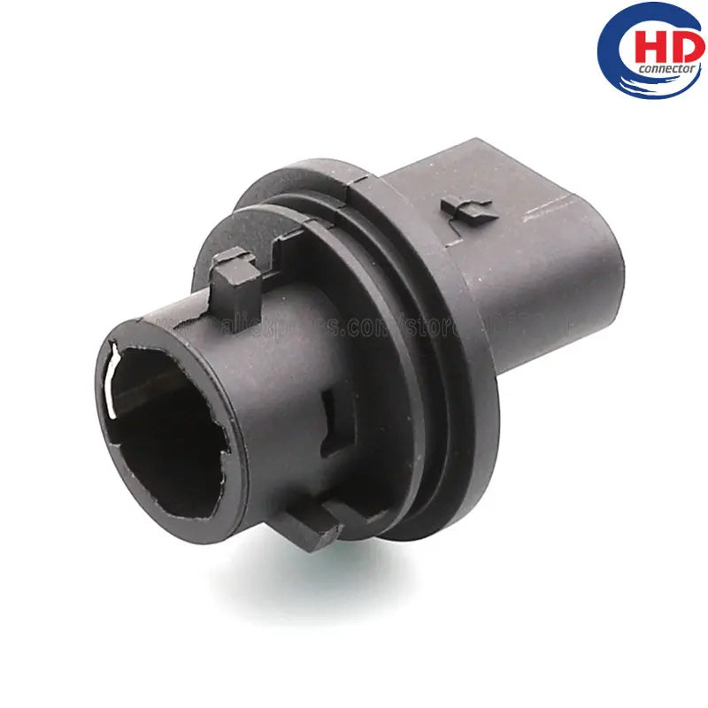 Auto lamp holder wiring harness connector plug HDL-196 1-1355200-1