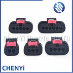 2/3/4/5/6 Pin Car waterproof sensor connector taillight Wire harness plug 35126383 35126375 35126369 35126363 35020435
