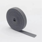 DIY Nylon Tape Self Adhesive Sewing Accessories Adjustable Fastener Straps For Wire Organizer Home Office Cable Management Amagi