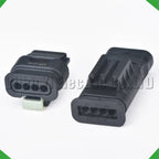 4-Pin Auto Connector Connector Automotive Connectors Exhaust Bmw Benz sensor