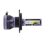 H7 Led Headlight Turbo 24000LM 110W 3570 Chips H1 H4 LED Bulbs Lamps 4300K 6000K 8000K 16000LM 80W H8 H9 H11 Fog Lights Amagi