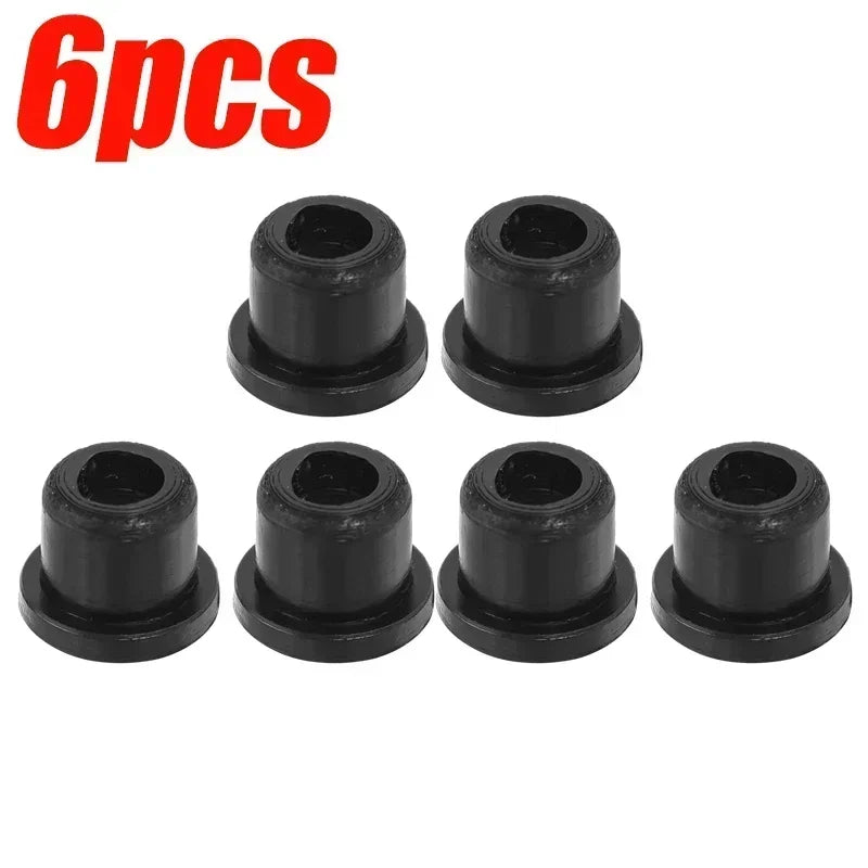 Car Hood Logo Trunk Emblem Grommet Holder Clip for BMW 3 5 7 E32 E34 E36 E38 E39 E46 E53 E60 E65 E66 E90 M3 M5 51141807495