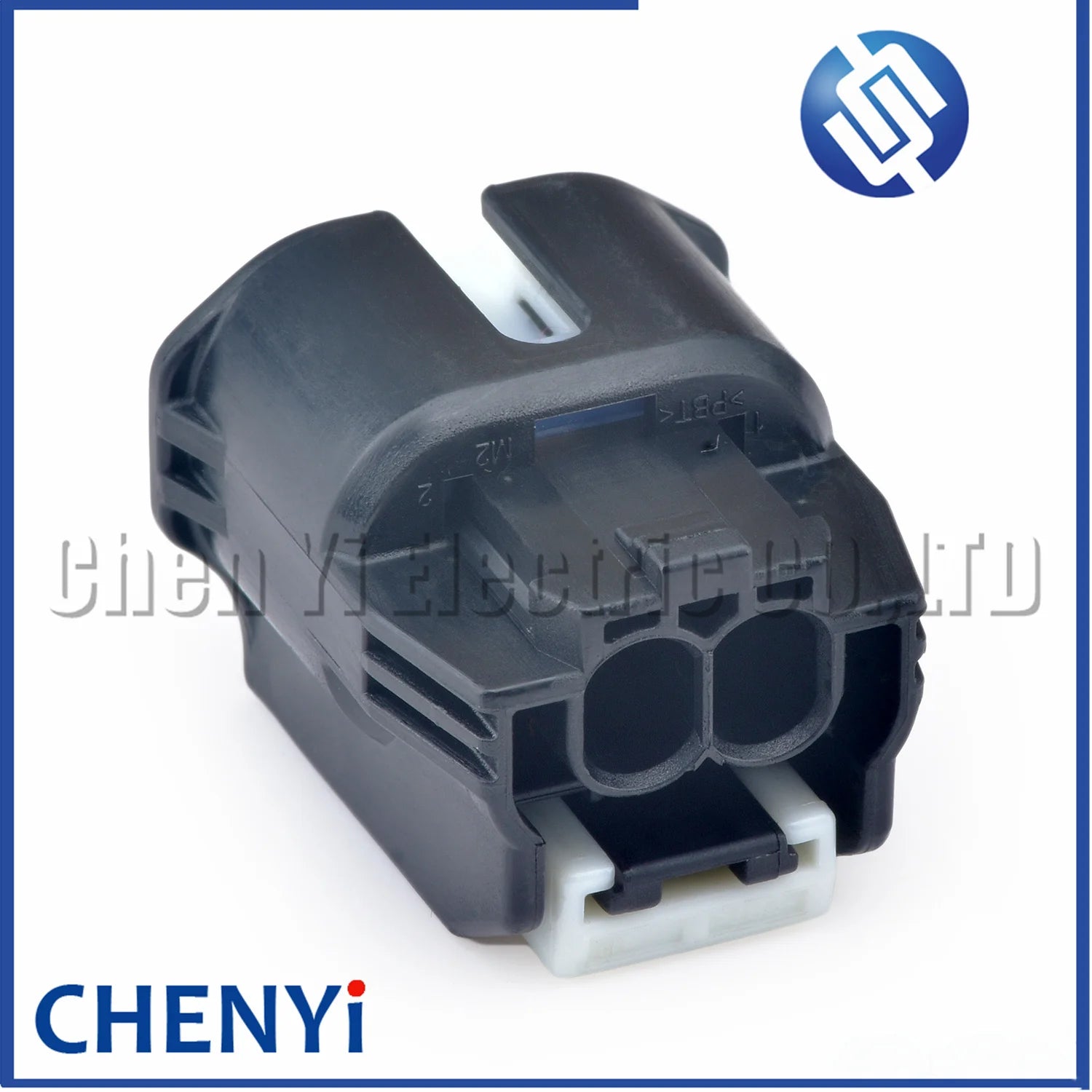 2 Pin Auto Fuel injector waterproof connector Automotive oil pressure solenoid valve plug 6189-7680 6189-7290 For Subaru Ford