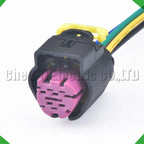 5-Pin Wire Harness Harness Automotive waterproof Inject Chevrolet Honda sensor